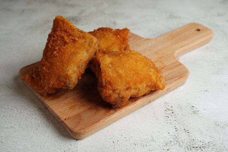 Tenders Family Pack — 8 piece starbird chicken tenders