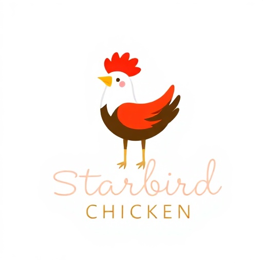 Starbird chicken